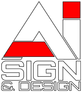 AI SIGN & DESIGN